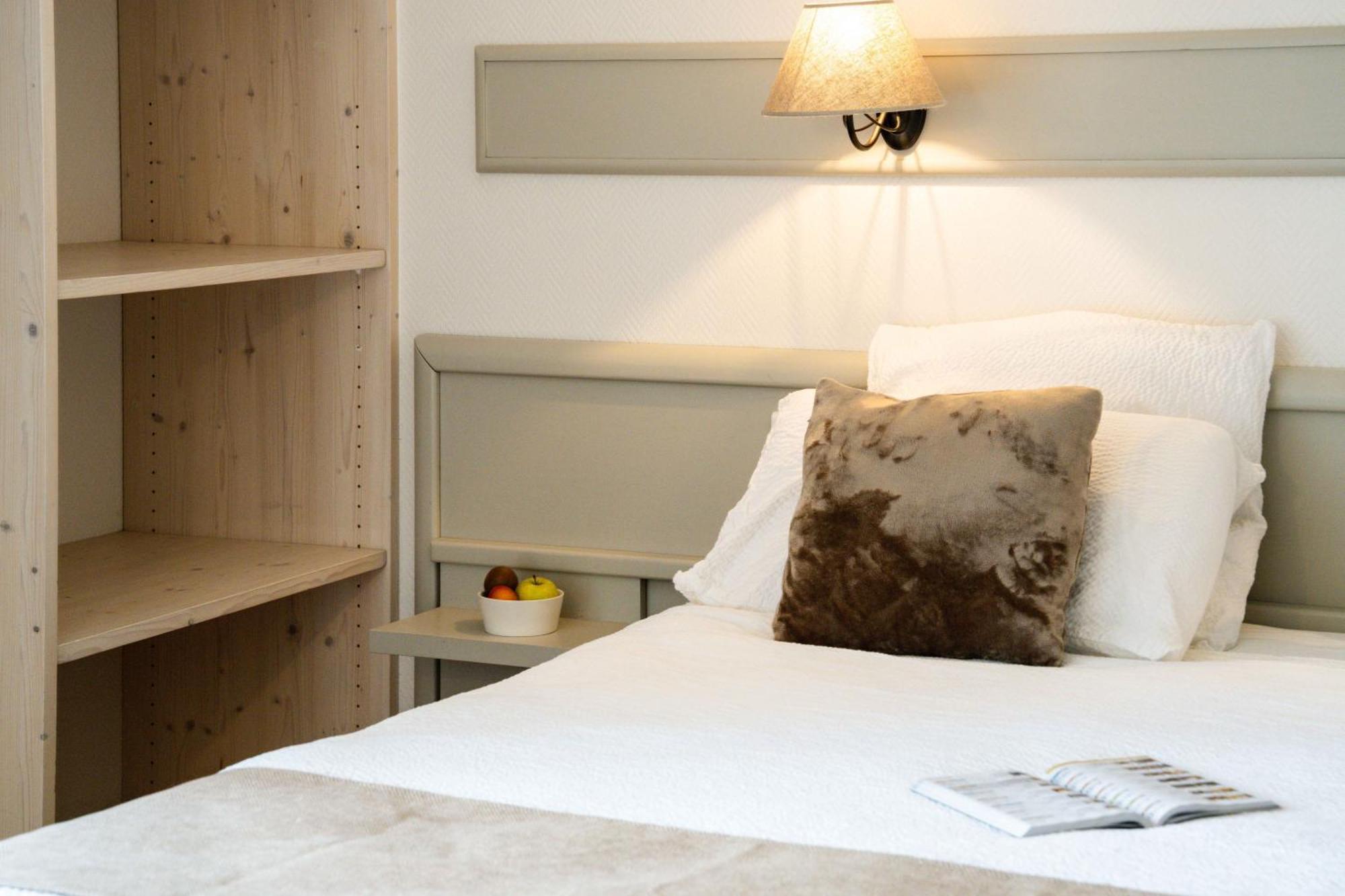 Logis Hotel Etchemaite Larrau Eksteriør bilde