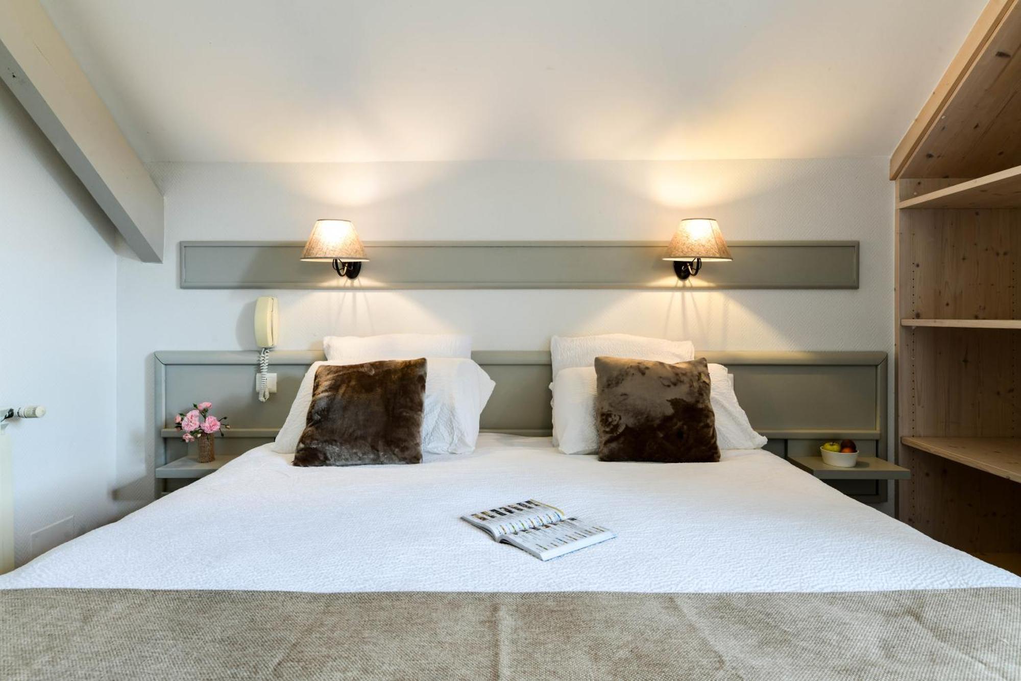 Logis Hotel Etchemaite Larrau Eksteriør bilde
